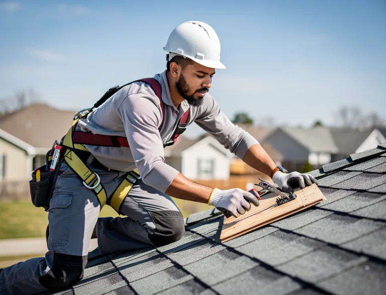 roof repair San Bruno